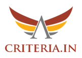 Welcome,www.criteria.in