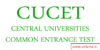 CUCET Exam 2017 : Application form, Exam dates, Eligibility