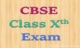 CBSE 10 Class Date Sheet 2017 : Result Date, Scheduled