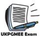 UKPGMEE 2019 : Exam Dates, Eligibility, Application from, Pattern