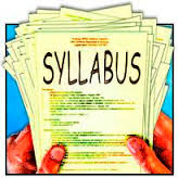 exam-syllabus