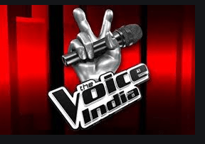the voice india