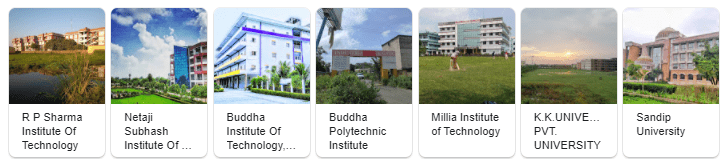 best polytechnic colleges in bihar